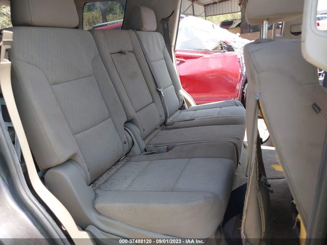 Chevrolet Tahoe Ls 2017 1GNSCAKC7HR262612 Image 14