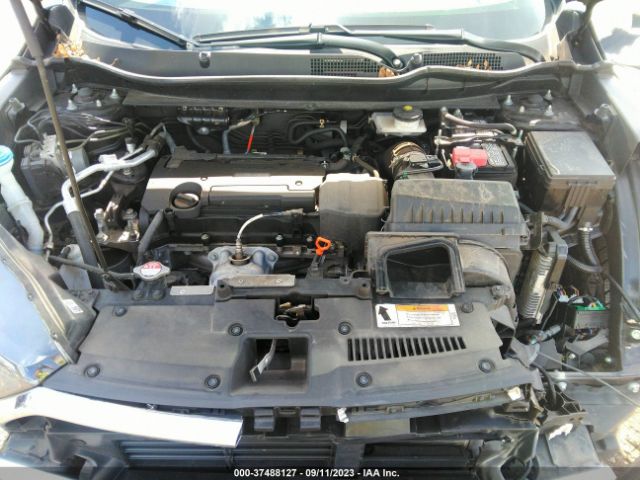 2HKRW6H35KH230159 Honda CR-V LX