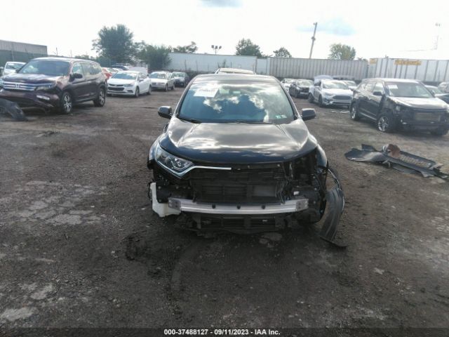 2HKRW6H35KH230159 Honda CR-V LX