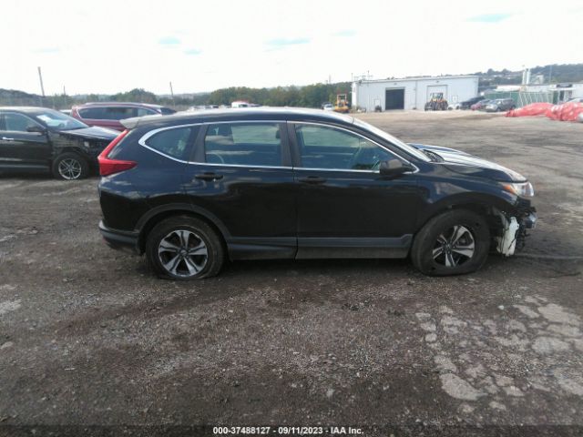 2HKRW6H35KH230159 Honda CR-V LX