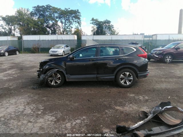 2HKRW6H35KH230159 Honda CR-V LX