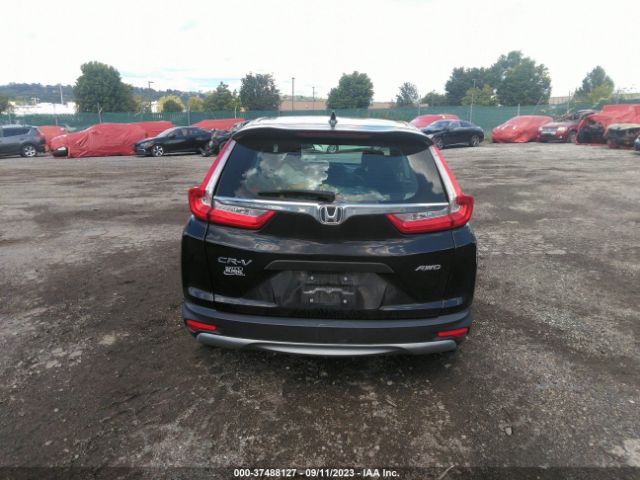 2HKRW6H35KH230159 Honda CR-V LX