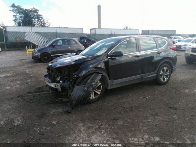 2HKRW6H35KH230159 Honda CR-V LX