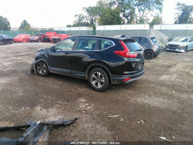 2HKRW6H35KH230159 Honda CR-V LX