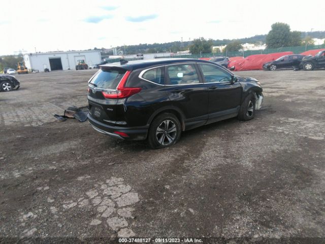 2HKRW6H35KH230159 Honda CR-V LX