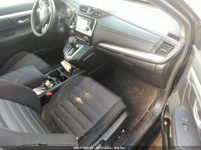 2HKRW6H35KH230159 Honda CR-V LX