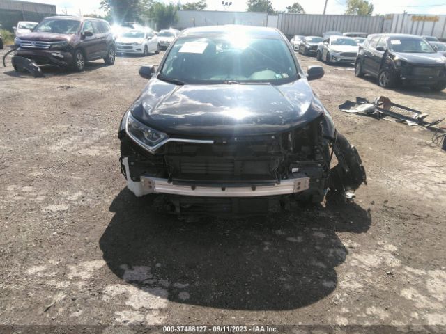 2HKRW6H35KH230159 Honda CR-V LX