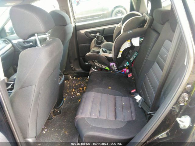 2HKRW6H35KH230159 Honda CR-V LX