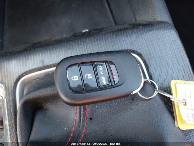 Honda CIVIC SI 2023 2HGFE1E50PH472387 Image 11
