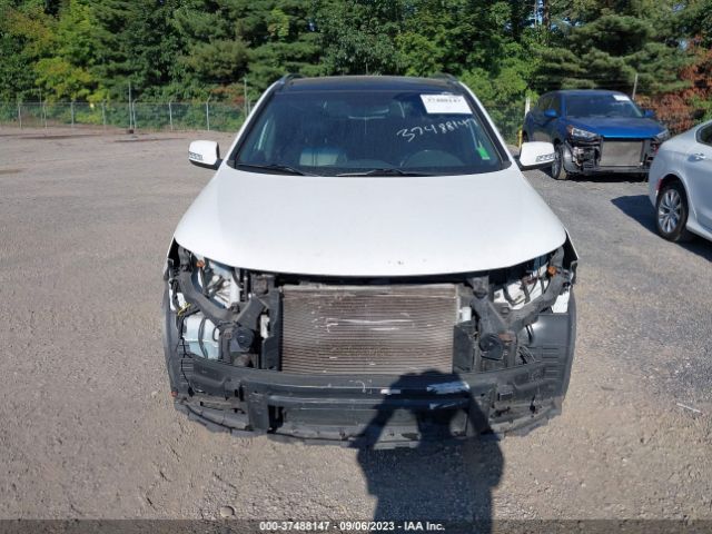 5XYKW4A75EG461349 KIA Sorento Sx Limited