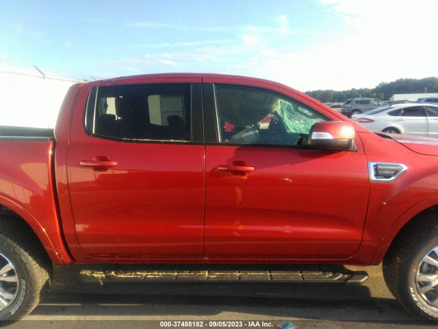 2023 FORD RANGER XL/XLT/LARIAT VIN: 1FTER4FH6PLE34836