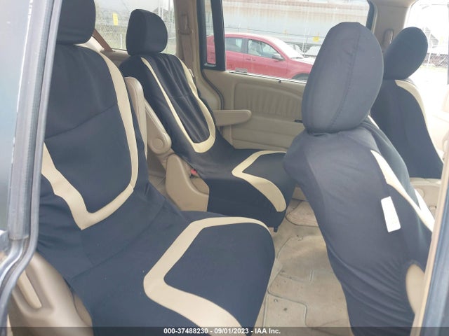 2005 HONDA ODYSSEY EX-L VIN: 5FNRL38695B049117
