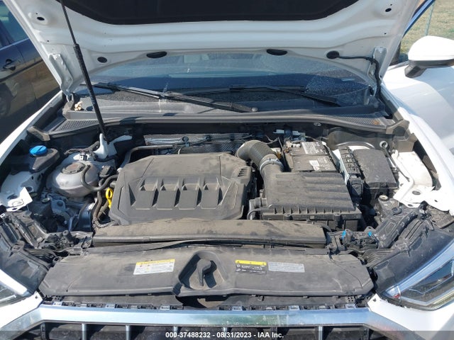 2023 Audi Q3, VIN: WA1DECF32P1050113