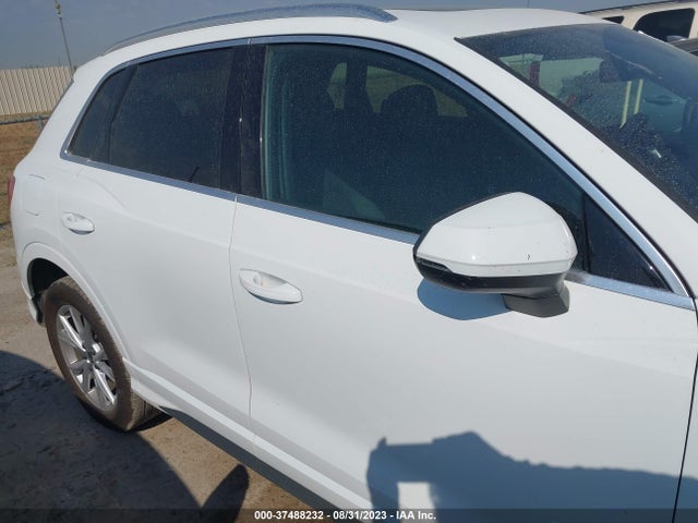 2023 Audi Q3, VIN: WA1DECF32P1050113