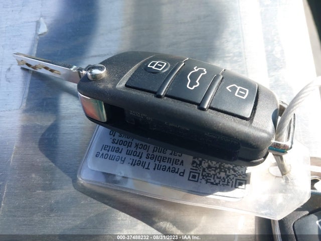 2023 Audi Q3, VIN: WA1DECF32P1050113