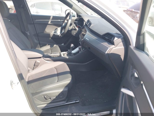 2023 Audi Q3, VIN: WA1DECF32P1050113