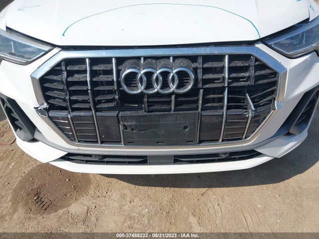 2023 Audi Q3, VIN: WA1DECF32P1050113