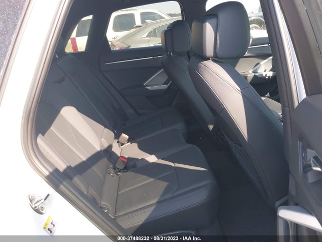 2023 Audi Q3, VIN: WA1DECF32P1050113
