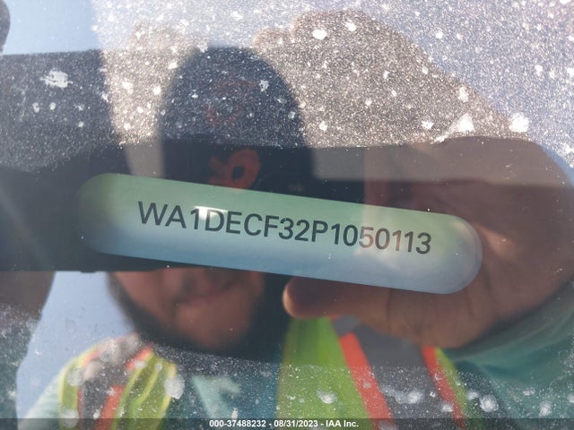 2023 Audi Q3, VIN: WA1DECF32P1050113