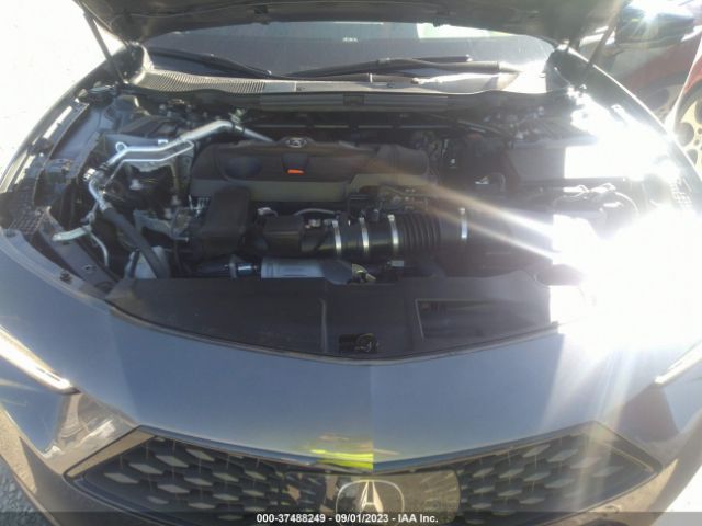 19UUB5F59NA005597 Acura Tlx W/a-spec Package
