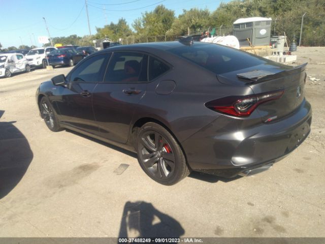 19UUB5F59NA005597 Acura Tlx W/a-spec Package