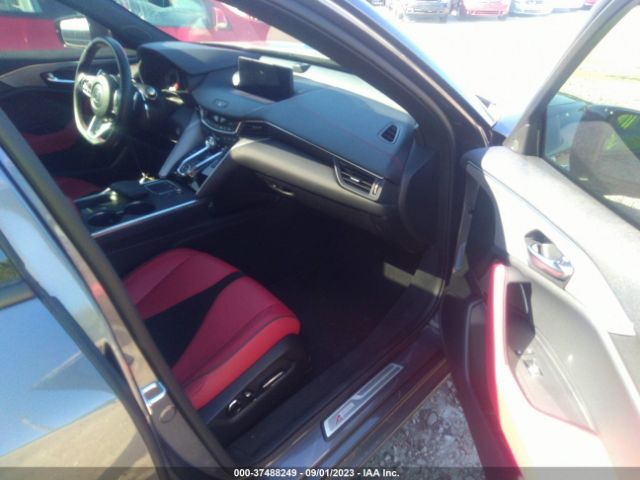 19UUB5F59NA005597 Acura Tlx W/a-spec Package