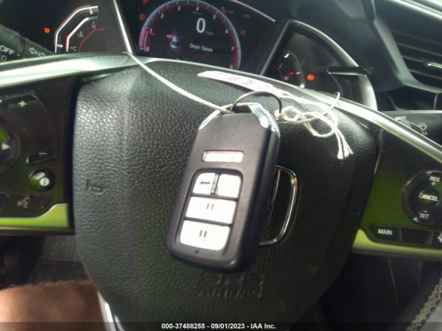 19XFC2F86LE008173 Honda Civic Sedan Sport
