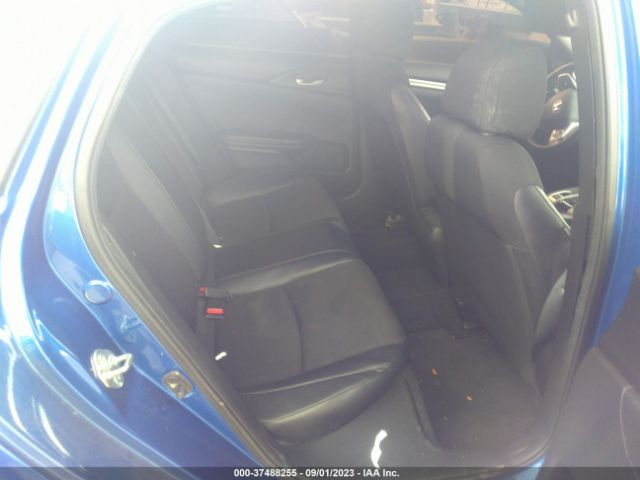 19XFC2F86LE008173 Honda Civic Sedan Sport