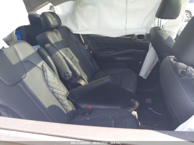 5XYRKDLF5NG090529 KIA Sorento X-line Sx Prestige