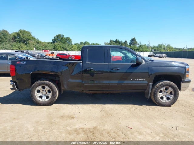 Chevrolet Silverado 1500 2lt 2015 1GCVKREC0FZ298769 Image 13