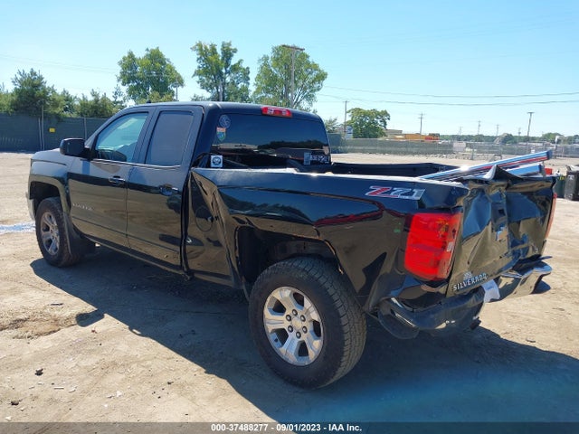 Chevrolet Silverado 1500 2lt 2015 1GCVKREC0FZ298769 Image 3