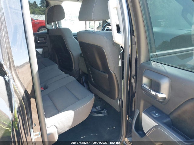 2015 CHEVROLET SILVERADO 1500 2LT VIN: 1GCVKREC0FZ298769