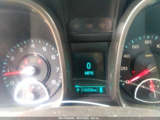 2013 CHEVROLET MALIBU LT VIN: 1G11C5SA6DF129208