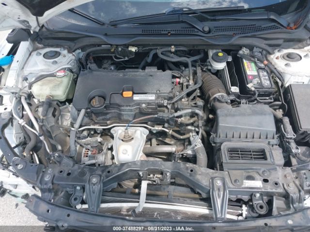19XFC2F53HE213785 Honda Civic Sedan Lx