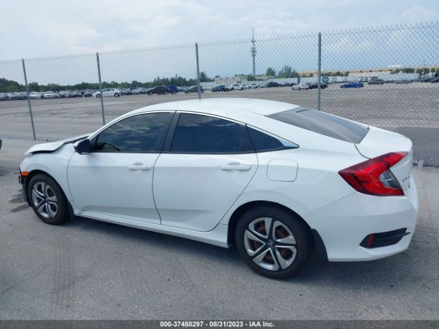 19XFC2F53HE213785 Honda Civic Sedan Lx