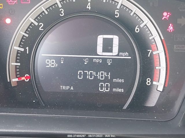19XFC2F53HE213785 Honda Civic Sedan Lx