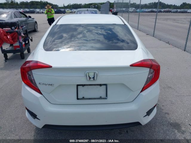 19XFC2F53HE213785 Honda Civic Sedan Lx