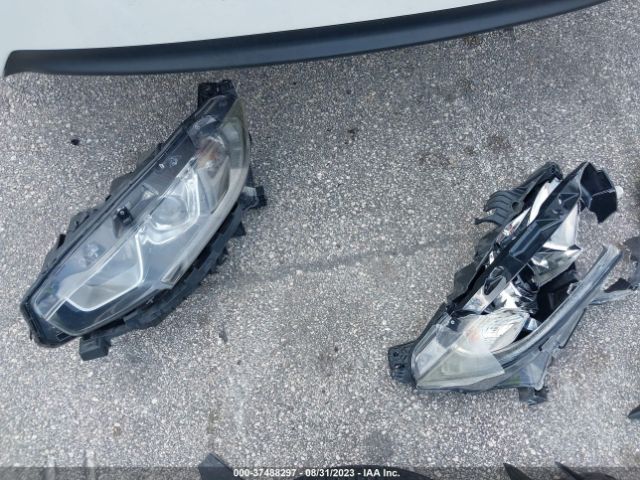 19XFC2F53HE213785 Honda Civic Sedan Lx
