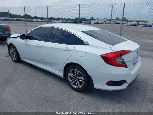 19XFC2F53HE213785 Honda Civic Sedan Lx