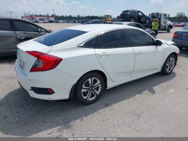 19XFC2F53HE213785 Honda Civic Sedan Lx