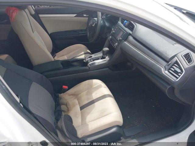 19XFC2F53HE213785 Honda Civic Sedan Lx