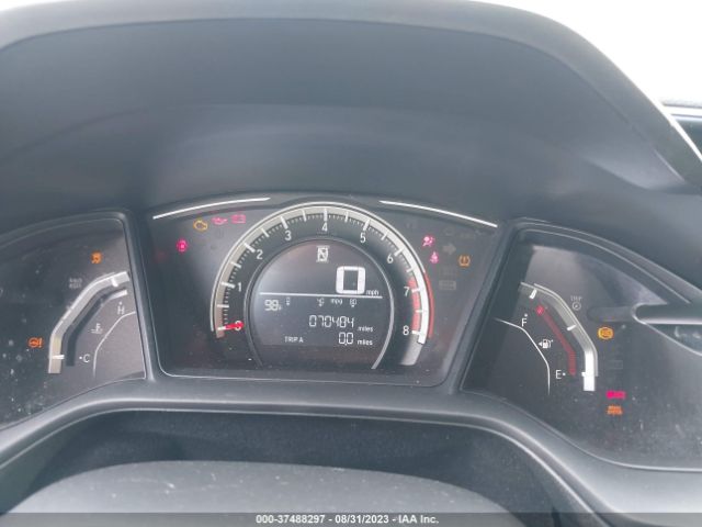 19XFC2F53HE213785 Honda Civic Sedan Lx