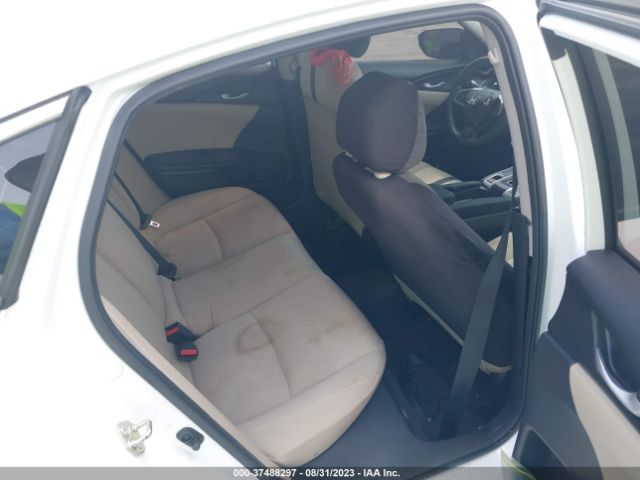 19XFC2F53HE213785 Honda Civic Sedan Lx