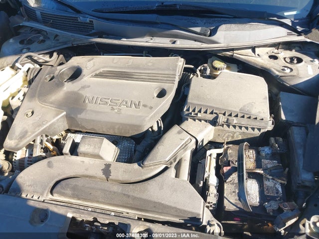 2016 NISSAN ALTIMA 2.5 VIN: 1N4AL3AP7GN307452