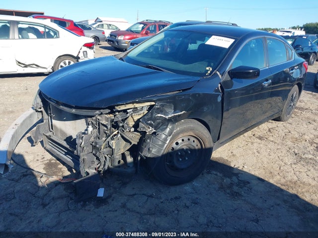 2016 NISSAN ALTIMA 2.5 VIN: 1N4AL3AP7GN307452