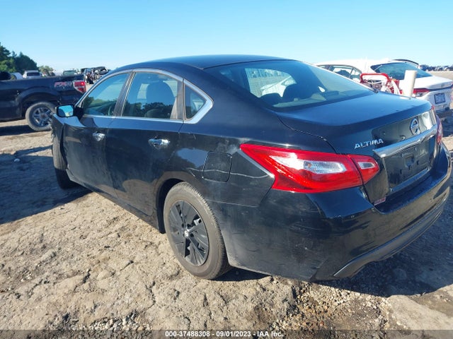 2016 NISSAN ALTIMA 2.5 VIN: 1N4AL3AP7GN307452