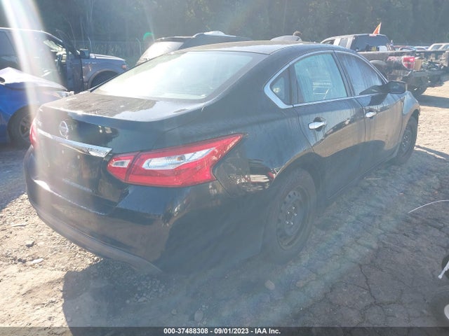 2016 NISSAN ALTIMA 2.5 VIN: 1N4AL3AP7GN307452