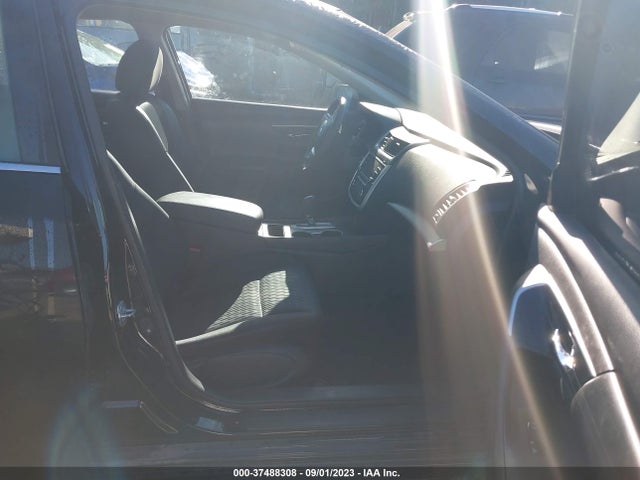 2016 NISSAN ALTIMA 2.5 VIN: 1N4AL3AP7GN307452