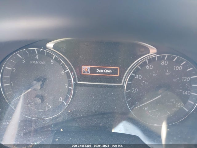 2016 NISSAN ALTIMA 2.5 VIN: 1N4AL3AP7GN307452