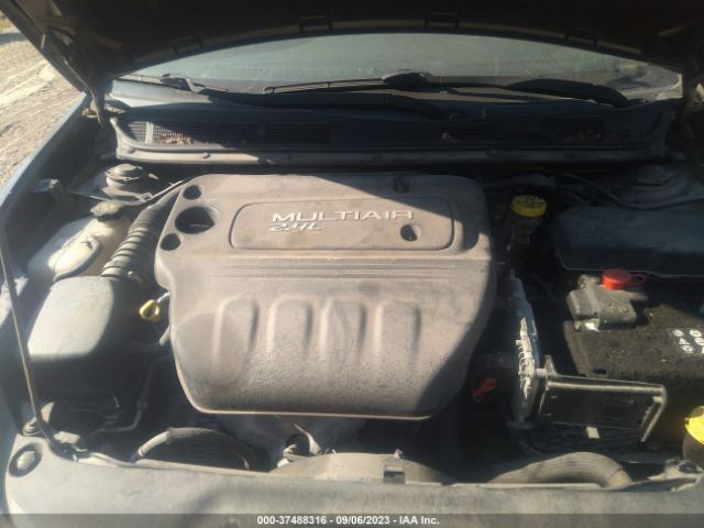 1C3CDFEB1FD213690 Dodge DART GT